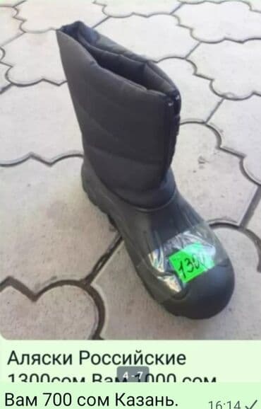 купить рабочие сапоги с утеплителем: Сапоги Барс Казань женские. Сапоги Барс Казань мужские -- 15 ° — 8