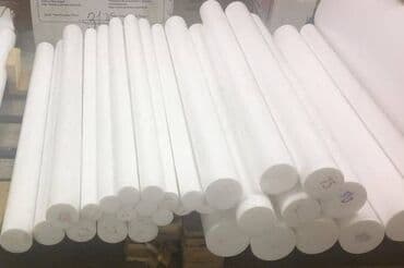 Компания «ЕвразМеталлКомплект» реализует полимерные материалы