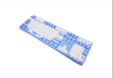 клавиатура мембранная: Клавиатура — 2