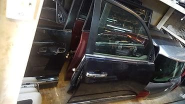 leksus: Gx460 дверь авто запчасти .
стекло зеркало молдинг ручка — 1