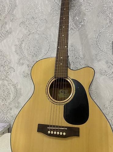 Продаю гитару! Акустическая гитара Morgan. 41 размер Оригинал at lalafo.kg Продаю гитару! Акустическая гитара Morgan. 41 размер Оригинал