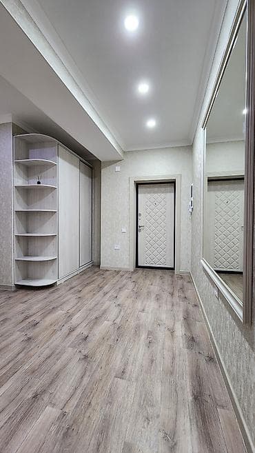Недвижимость: 3 комнаты, 120 м², 7 мкр Элитка, 2 этаж, Евроремонт — 8