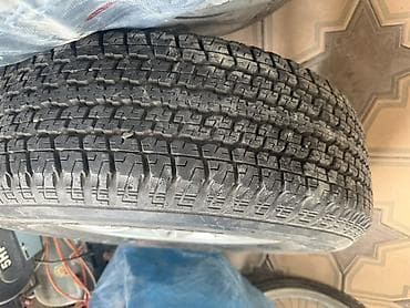 forester subaru: Колеса в сборе 265 / 65 / R 17, 1 шт, Внедорожные (АТ/МТ), Литые, отверстий - 6 — 3