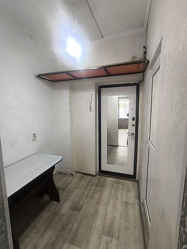сдаю аламедин: 1 комната, 24 м² — 2
