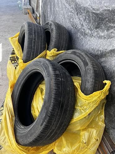 Шины 235 / 60 / R 18, Лето, Комплект, Легковые, Pirelli