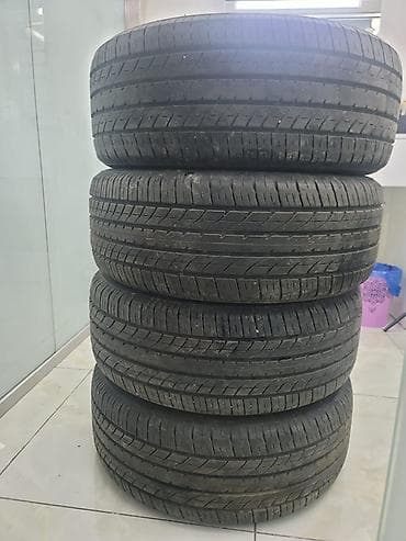 покрышки летние: Шины 235 / 50 / R 18, Лето, Комплект, Легковые, Toyo — 3