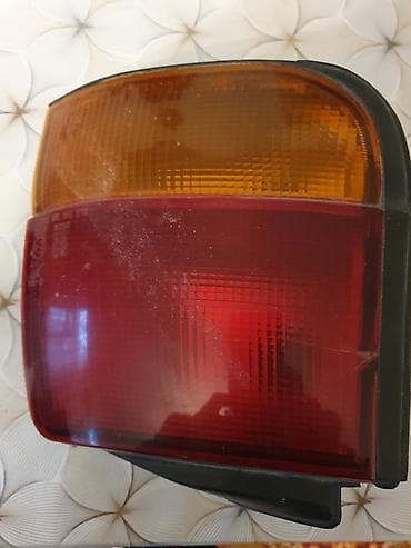 запчасти на митсубиси: Стоп- сигналы — 2