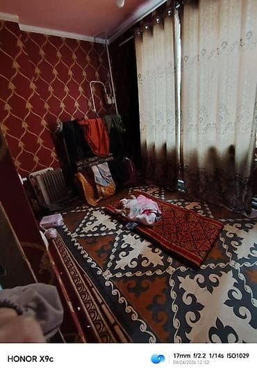 проект времянок: 43 м², Без мебели — 6