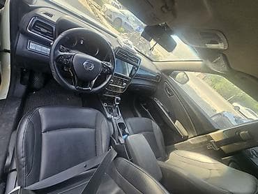 авто кытай: Ssangyong Tivoli: 2019 г., 1.5 л, Автомат, Бензин, Хэтчбэк — 5