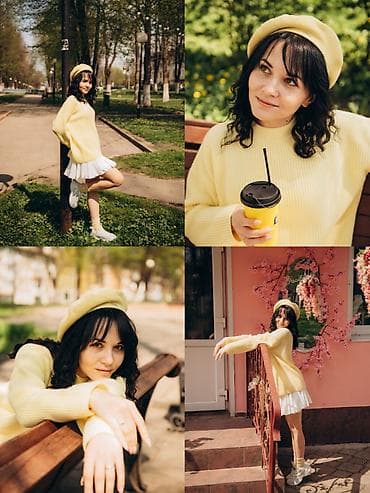 курс фотографа: Фотосъёмка | Студия, С выездом | Съемки мероприятий, Love story, Видео портреты — 3