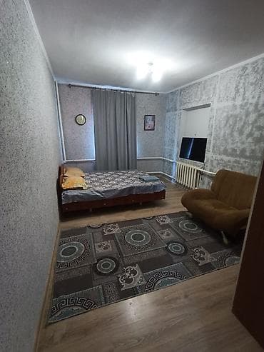 саутер: Куренкеева- Турусбекова. Продается дом, участок 5,6 сотки. Дом — 6