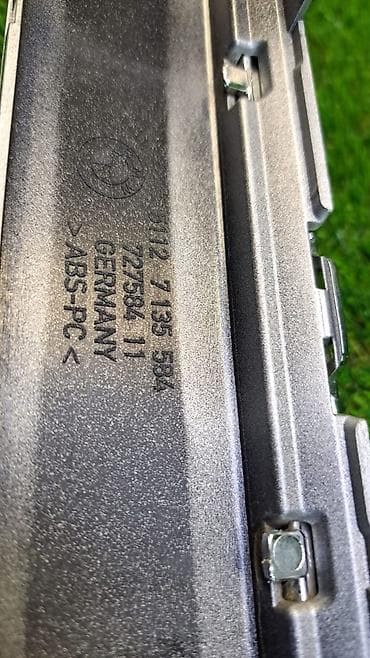 bmw x5 e70: BMW, Б/у, Оригинал — 6