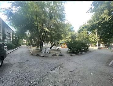 продается квартира кудайберген: 2 комнаты, 48 м², 105 серия, 2 этаж, Евроремонт — 2