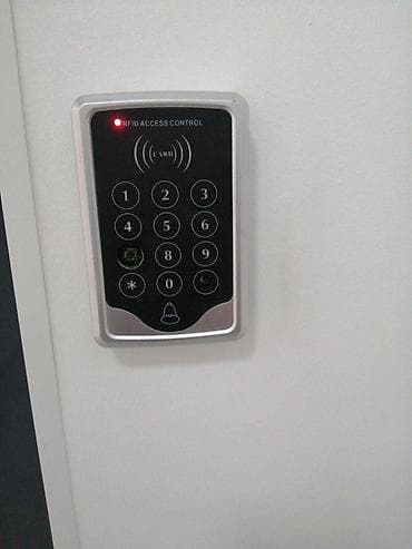 h96 max: Системы видеонаблюдения, Домофоны, Системы автоматического пожаротушения | Офисы, Дома, Нежилые помещения | Демонтаж, Настройка, Подключение — 8