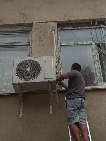 midea кондиционеры: Кондиционер Midea — 4