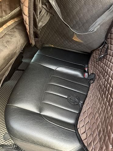 ниссан патруль: Nissan Patrol: 2009 г., 3 л, Автомат, Дизель, Внедорожник — 9