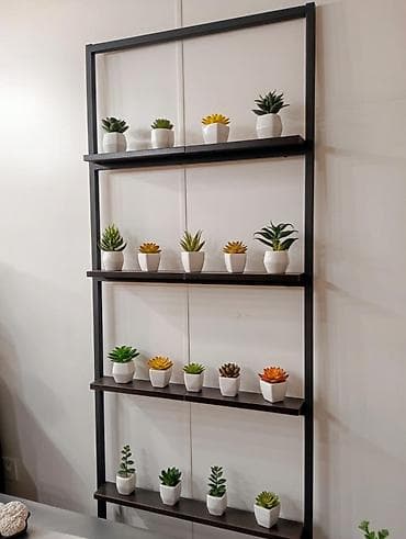 открытый: Стеллаж Для книг, Лофт, 200 см * 72 см * 40 см — 10