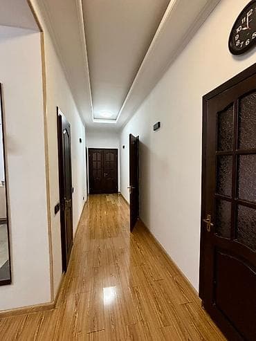 3х комнатная квартира купить: 3 комнаты, 119 м², Элитка, 1 этаж, Евроремонт — 9