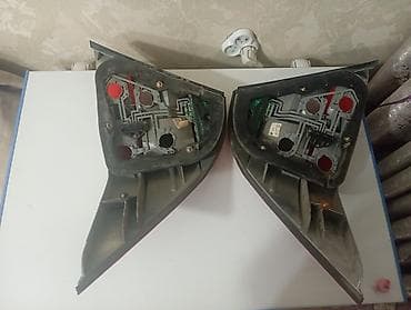СТО, ремонт транспорта: Мерседес S220 дорест Mercedes S220 Фонари все оригинал 2000сом за шт — 3