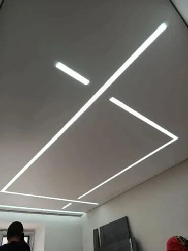 строительство солевых комнат пещер: Монтаж потолков | Многоуровневый | Багет Больше 6 лет опыта — 2