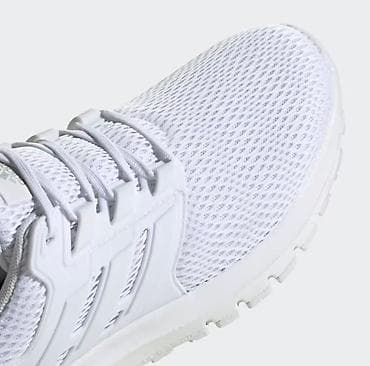 Личные вещи: Мужские кроссовки, 38, 37.5, & Other Stories, Новый, цвет - Серый — 8