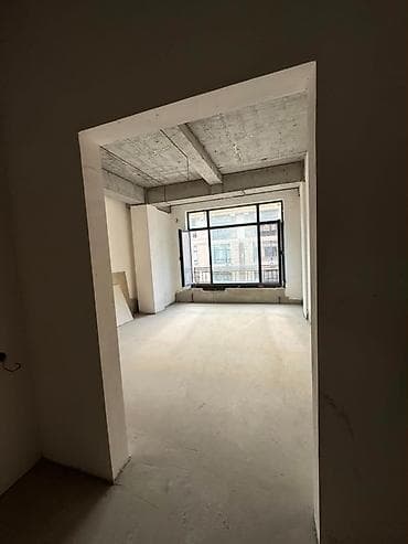 residence: 3 комнаты, 101 м², Элитка, 3 этаж, Готовая ПСО (под самоотделку) — 2