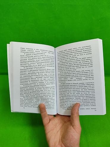 книга: Жизнь без Границ Ник Вуйчич книга для детского и взрослого развития📚 — 7