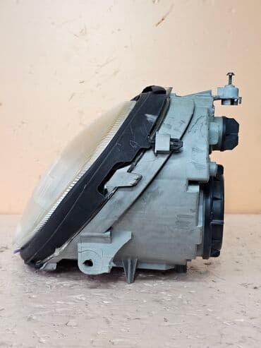 фары w203: Передняя левая фара Mercedes-Benz 2002 г., Б/у, Оригинал, Германия — 9