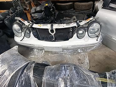 поворотник на мерседес: Mercedes-Benz — 1