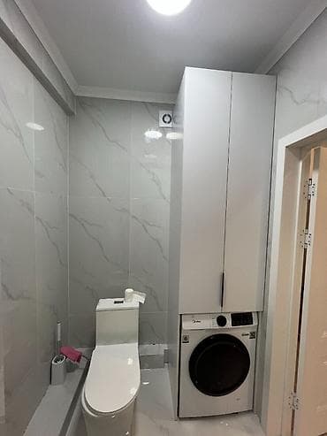 6: 1 комната, 39 м², Элитка, 6 этаж, Евроремонт — 5