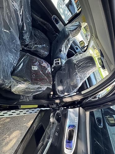 Kia Sorento: 2025 г., 2.5 л, Бензин — 10