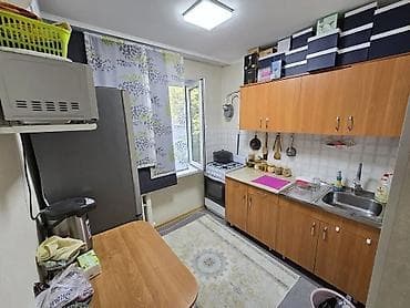 3 к: 1 комната, 33 м², 104 серия, 3 этаж, Косметический ремонт — 4