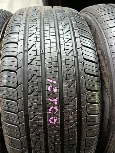 440: Шины 215 / 55 / R 16, Лето, Легковые, Nexen — 5
