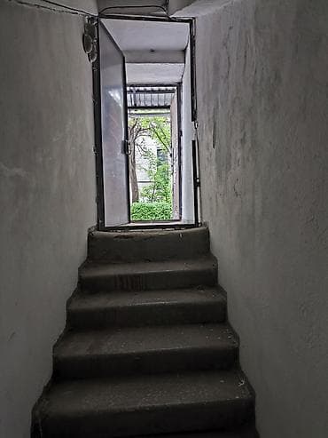 123: 📍Помещение — 123.6 м² Токтоналиева / Жаманбаева — с минимальными — 2