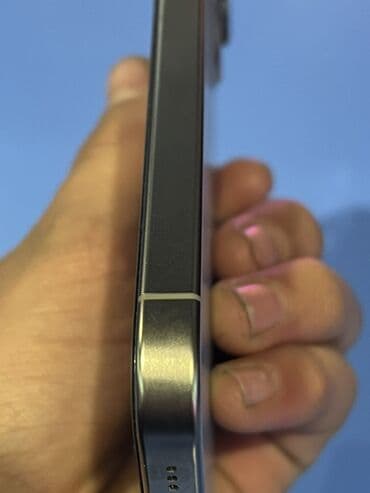 телефоны айфон 11: IPhone 15 Pro, Б/у, 256 ГБ, Natural Titanium, Зарядное устройство, Защитное стекло, Чехол, 87 % — 4