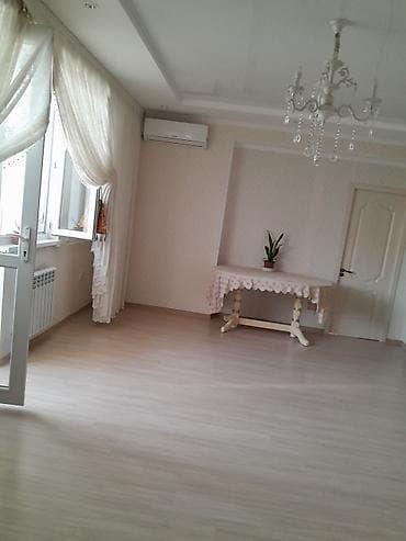 Недвижимость: 2 комнаты, 76 м², Элитка, 4 этаж, Евроремонт — 8