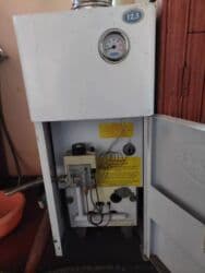 газ оборудования: Обслуживание Ремонт Диагностика Чистка Газовых Котлов — 12