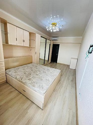 Батирлерди сатуу: 2 бөлмө, 77 м², 10 кабат — 1