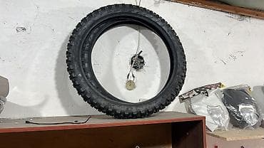 диски спритер: Колёса в сборе Новый, Самовывоз — 8