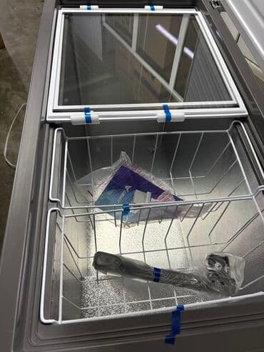 морозильники каракол: Морозильник, Новый, Бесплатная доставка — 18