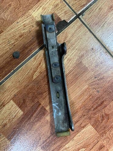 съемник для подшипников: Успокоитель цепи с неизвестного японского автомобиля. Успокоитель — 2