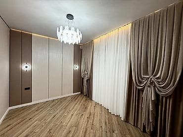 Дома: 🏡 **Ак Ордо 2 — уютный одноэтажный дом** ✨ 4 просторные комнаты 📐 — 3