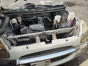 запчасти на тойота ист в бишкеке: Привозные запчасти на Тойота дует Все запчасти есть . Запчасти duet — 2