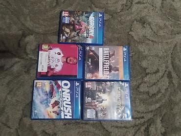 сколько стоит vr оборудование: Коллекция дисков для PlayStation 4: - Far Cry 4 Limited Edition (18+) — 1