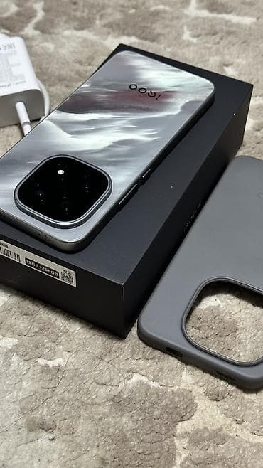 apple iphone: Vivo iQOO, Б/у, 256 ГБ, 2 SIM — 2