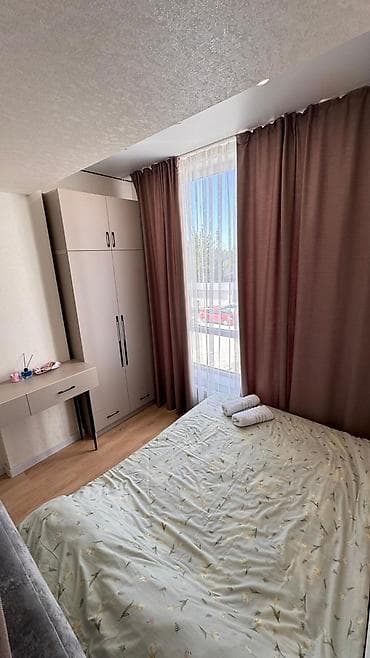 продаю квартиру студию: Студия, С мебелью полностью — 4