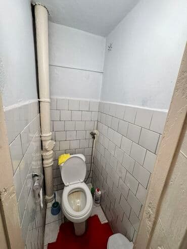 агентство недвижимости продажа квартир: 3 комнаты, 90 м², 104 серия, 2 этаж, ПСО (под самоотделку) — 3