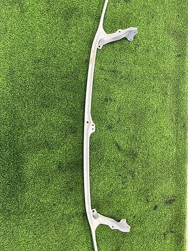 перила нержавейка: Планка под фары
Тойота Ленд Круизер 105 до рест — 1