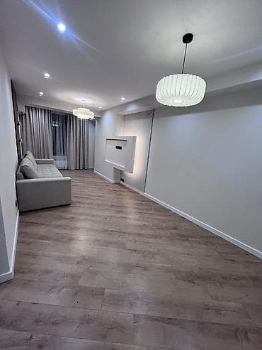 кваритры: 2 комнаты, Агентство недвижимости, Без подселения, С мебелью полностью — 3