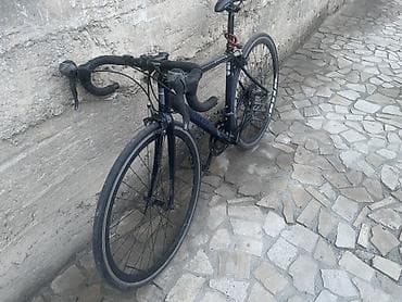 lend cruizer: Шоссейный велосипед, Giant, Рама M (156 - 178 см) — 2